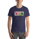 Proud Short-Sleeve Unisex T-Shirt