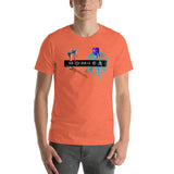 Homies Short-Sleeve Unisex T-Shirt