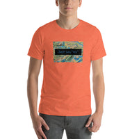 Just say Yes Short-Sleeve Unisex T-Shirt