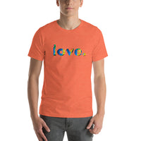 love. Short-Sleeve Unisex T-Shirt
