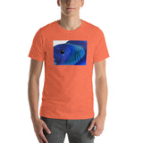 Seal Short-Sleeve Unisex T-Shirt