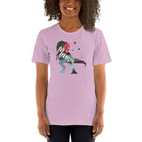 Mama Rex Short-Sleeve Unisex T-Shirt