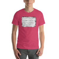 12/3/2020 Short-Sleeve Unisex T-Shirt