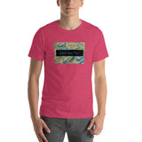 Just say Yes Short-Sleeve Unisex T-Shirt