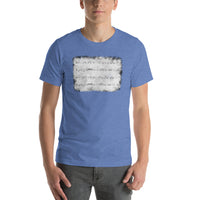 12/3/2020 Short-Sleeve Unisex T-Shirt