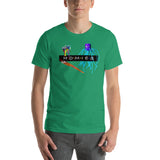 Homies Short-Sleeve Unisex T-Shirt