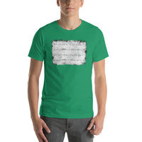 12/3/2020 Short-Sleeve Unisex T-Shirt