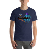 Homies Short-Sleeve Unisex T-Shirt