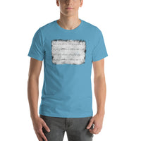 12/3/2020 Short-Sleeve Unisex T-Shirt