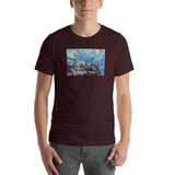 Koalaty Time Short-Sleeve Unisex T-Shirt