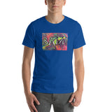 BAM Short-Sleeve Unisex T-Shirt