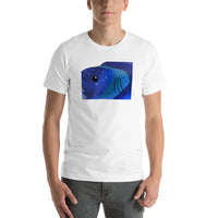 Seal Short-Sleeve Unisex T-Shirt