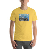 Koalaty Time Short-Sleeve Unisex T-Shirt
