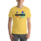 Homies Short-Sleeve Unisex T-Shirt