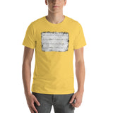 12/3/2020 Short-Sleeve Unisex T-Shirt