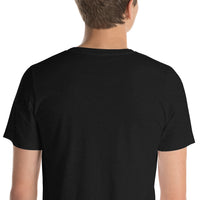 Feel PROUD Unisex t-shirt