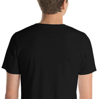 Feel PROUD Unisex t-shirt