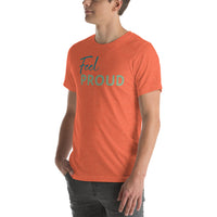Feel PROUD Unisex t-shirt