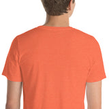 Feel PROUD Unisex t-shirt