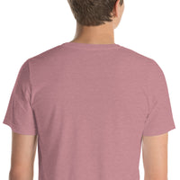Feel PROUD Unisex t-shirt