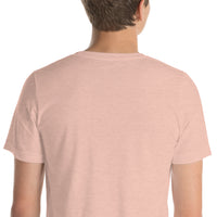 Feel PROUD Unisex t-shirt