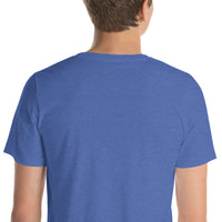 Feel PROUD Unisex t-shirt