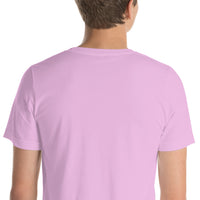 Feel PROUD Unisex t-shirt