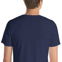 Feel PROUD Unisex t-shirt