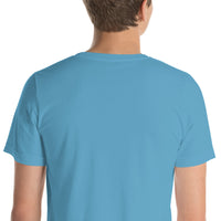 Feel PROUD Unisex t-shirt