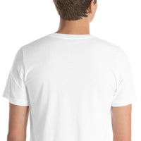 Feel PROUD Unisex t-shirt