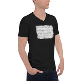 12/3/2020 Unisex Short Sleeve V-Neck T-Shirt