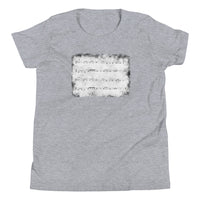 12/3/2020 Youth Short Sleeve T-Shirt