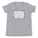 12/3/2020 Youth Short Sleeve T-Shirt