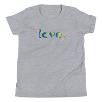 love. Youth Short Sleeve T-Shirt