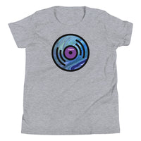 Record Youth Short Sleeve T-Shirt