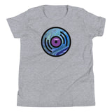 Record Youth Short Sleeve T-Shirt