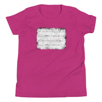 12/3/2020 Youth Short Sleeve T-Shirt