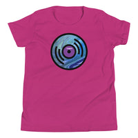 Record Youth Short Sleeve T-Shirt