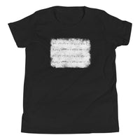12/3/2020 Youth Short Sleeve T-Shirt
