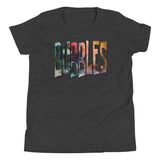 Bubbles Youth Short Sleeve T-Shirt