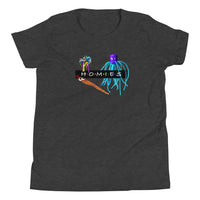 Homies Youth Short Sleeve T-Shirt