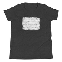 12/3/2020 Youth Short Sleeve T-Shirt