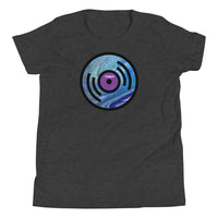 Record Youth Short Sleeve T-Shirt