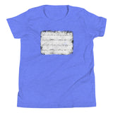 12/3/2020 Youth Short Sleeve T-Shirt
