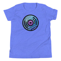 Record Youth Short Sleeve T-Shirt