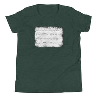 12/3/2020 Youth Short Sleeve T-Shirt