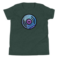 Record Youth Short Sleeve T-Shirt