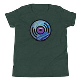 Record Youth Short Sleeve T-Shirt