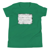 12/3/2020 Youth Short Sleeve T-Shirt