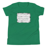 12/3/2020 Youth Short Sleeve T-Shirt